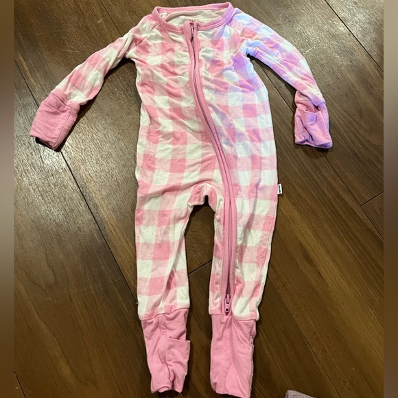 Little sleepies - Picture 1 of 1